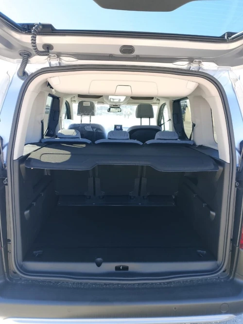 Citroen Berlingo 2026 Xtr