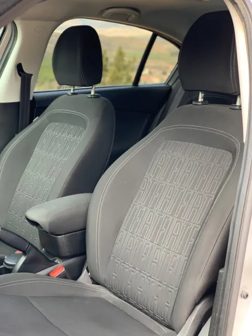 Fiat Tipo Sedan 2023 Life