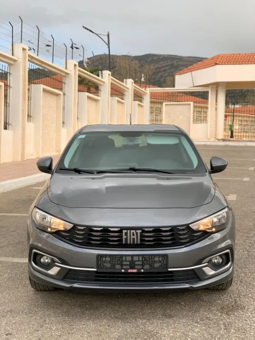 Fiat Tipo Sedan 2023 Life