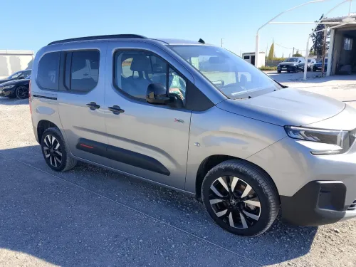 Citroen Berlingo 2026 Xtr