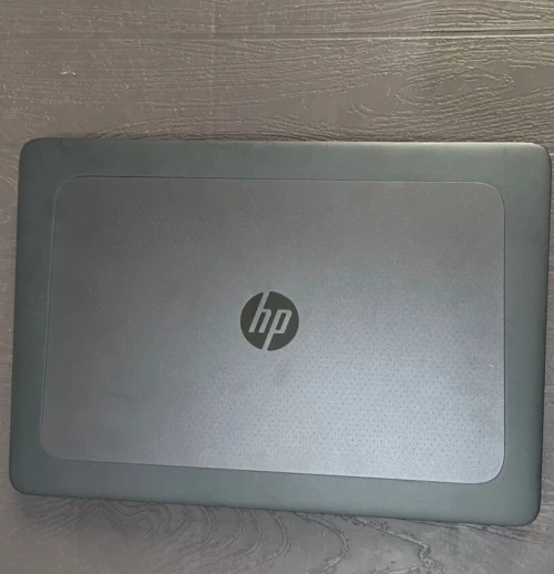 Hp Zbook 15 G3 (workstation)