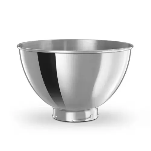 bol mélangeur en acier inoxydable 3L KitchenAid 5KB3SS