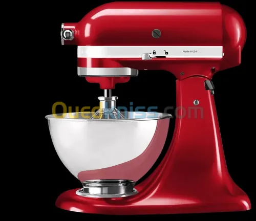 bol mélangeur en acier inoxydable 3L KitchenAid 5KB3SS