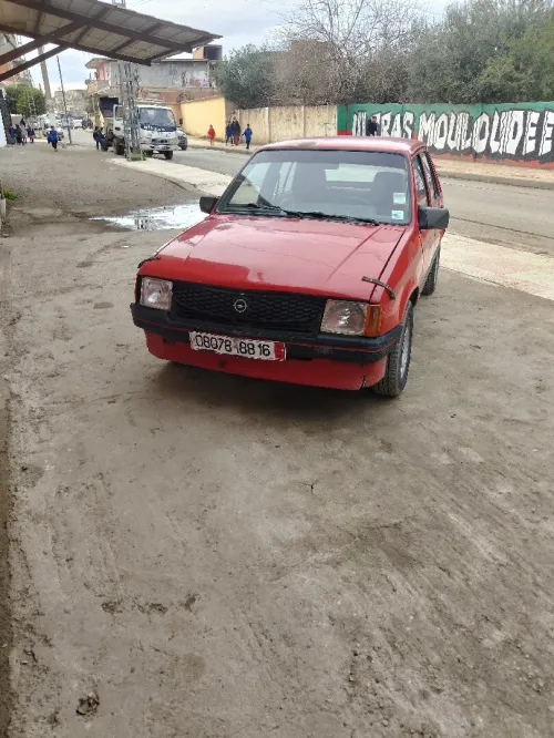 Opel Corsa 1988 