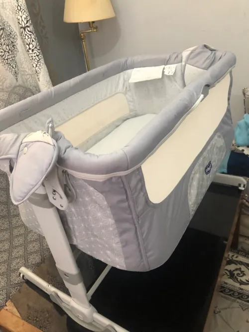 Lit bébé cododo chicco