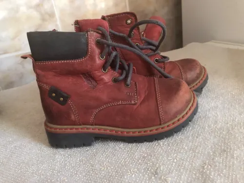 Chaussures bébé enfants