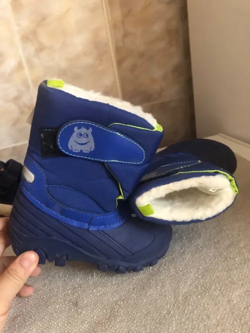 Chaussures bébé enfants