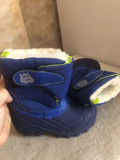 Chaussures bébé enfants