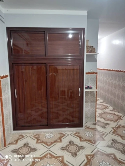 Vente Appartement F6 Tlemcen Maghnia