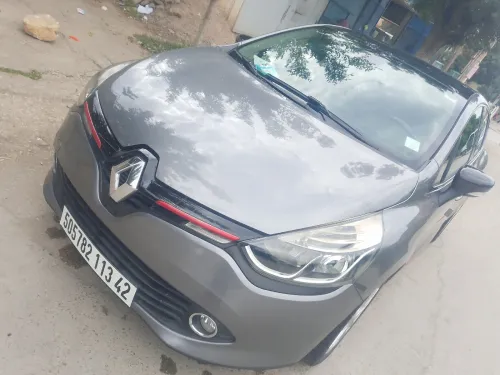 Renault Clio 4 2013 Dynamique