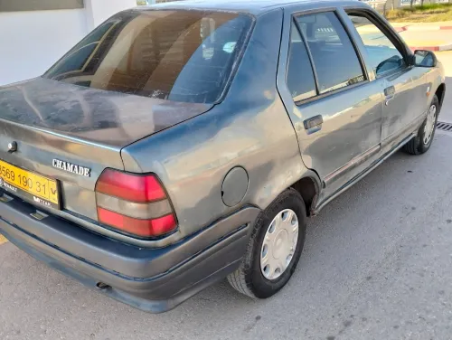 Renault 19 1990 