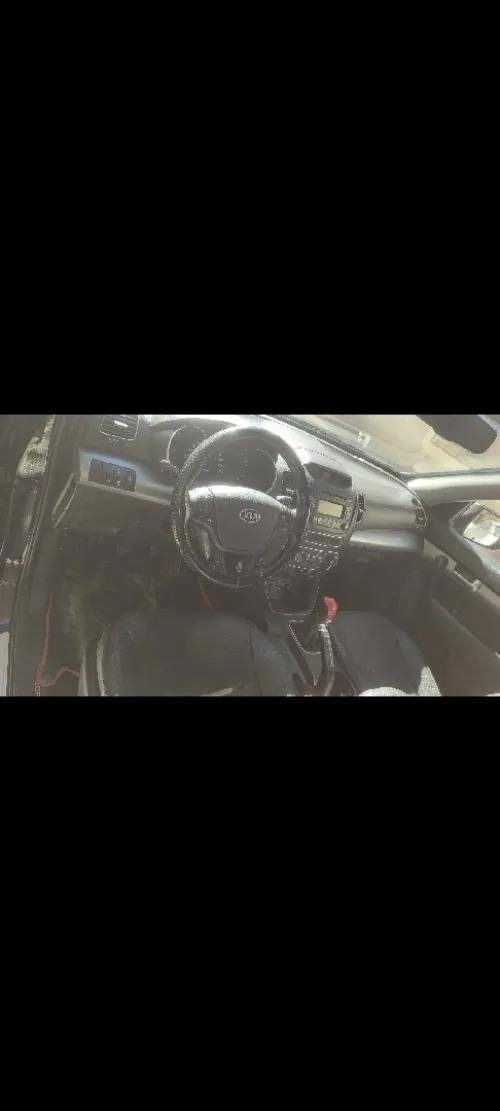 Kia Sorento 2014 