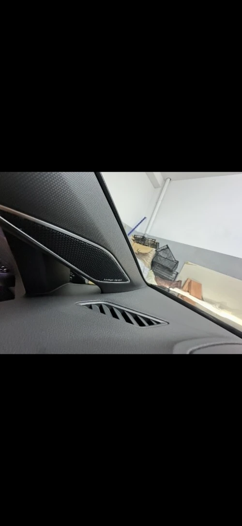 Volkswagen Golf 8 2024 GTD