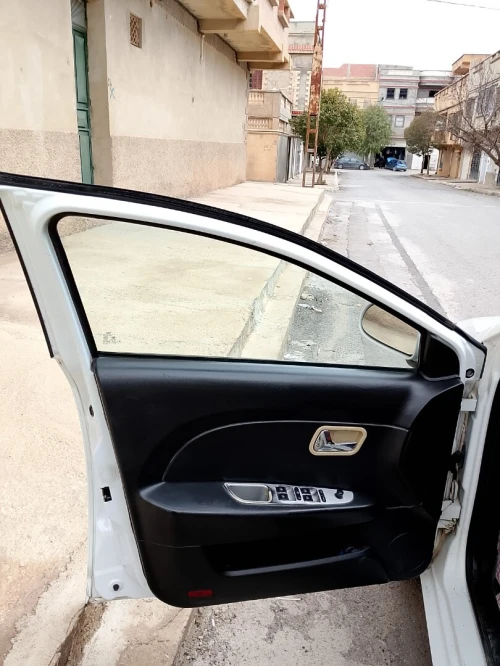 Chery Fulwin 2013 A13A