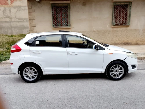 Chery Fulwin 2013 A13A