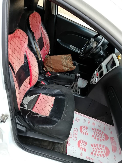 Chery Fulwin 2013 A13A