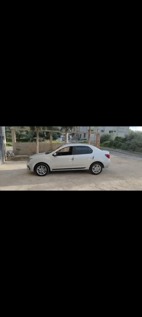 Renault Symbol 2018 Expression