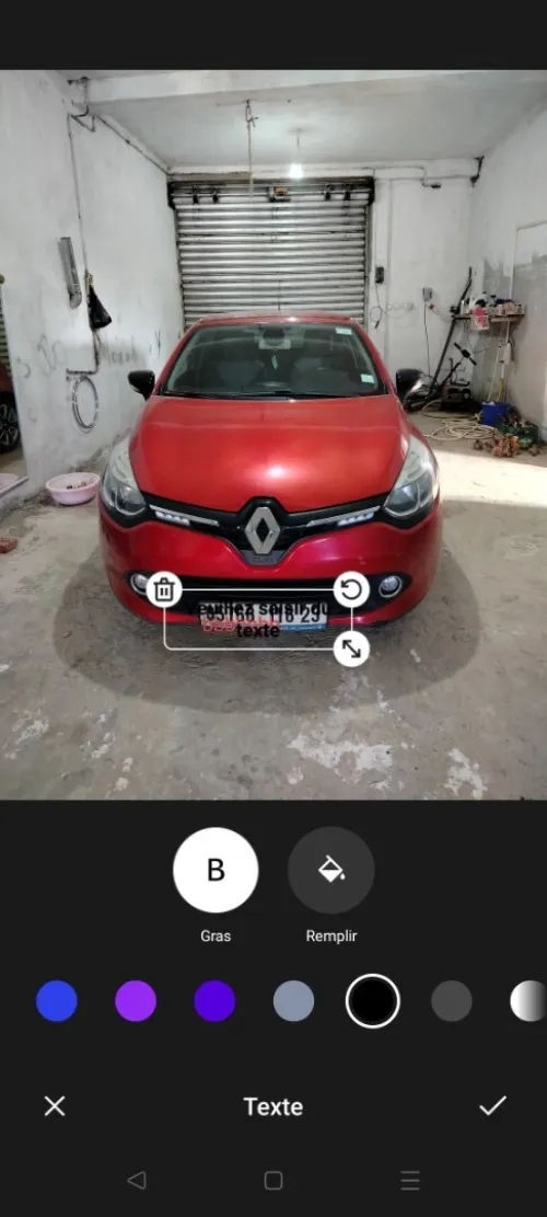 Renault Clio 4 2016 Clio 4