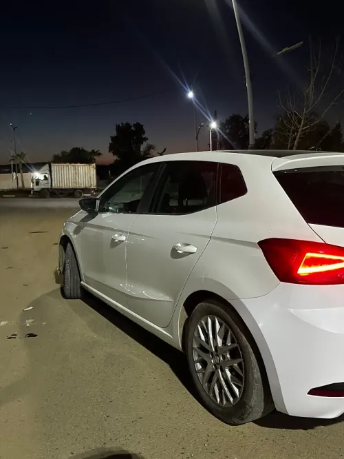 Seat Ibiza 2018 FR
