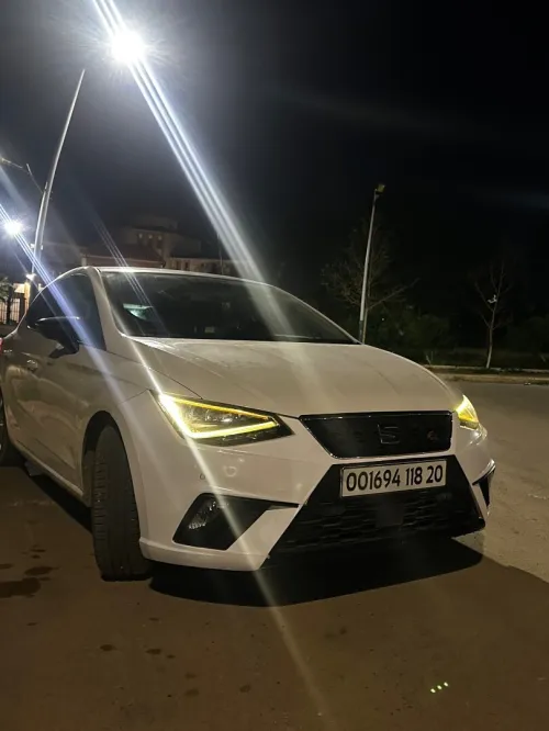 Seat Ibiza 2018 FR