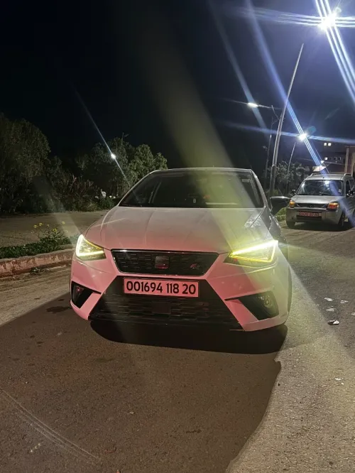 Seat Ibiza 2018 FR