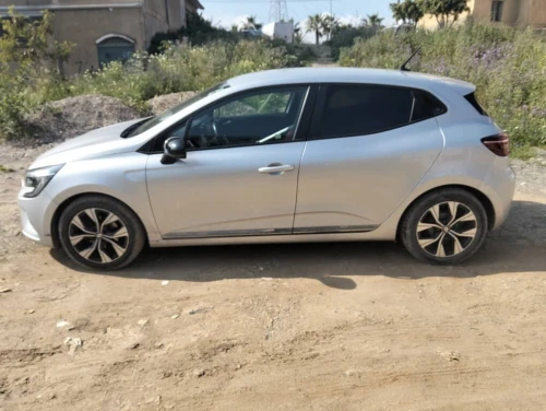 Renault Clio 5  2023 Evolution