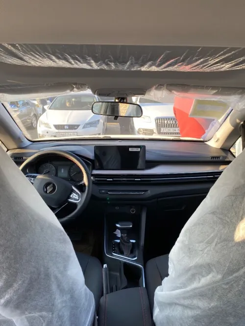 Geely GX3 PRO  2026 Pro