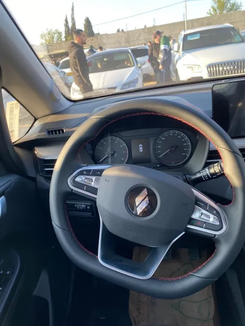 Geely GX3 PRO  2026 Pro