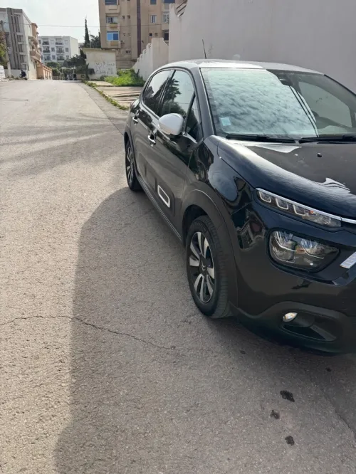 Citroen C3 2023 Sheine