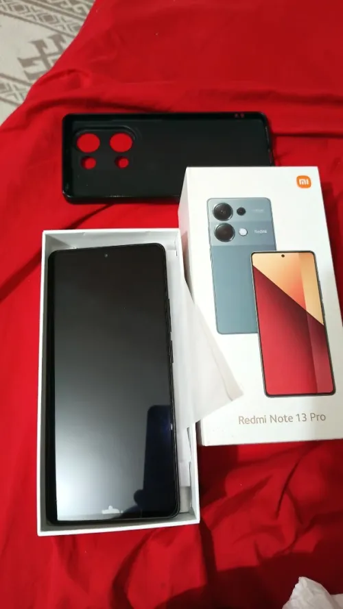 Redmi Redmi note13 pro