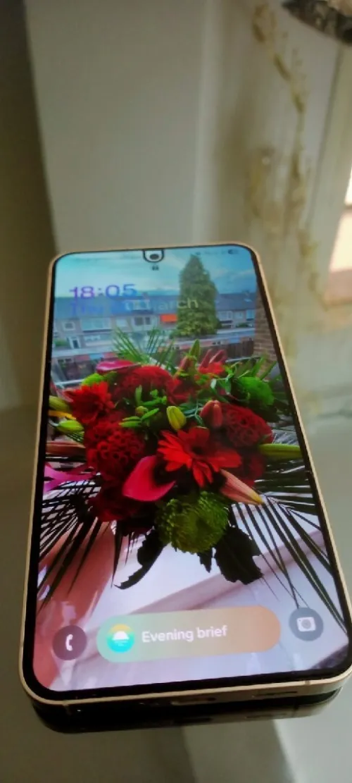 Sumsung Sumsung galaxy s 24