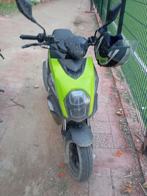 Lifan Frascoli 2025