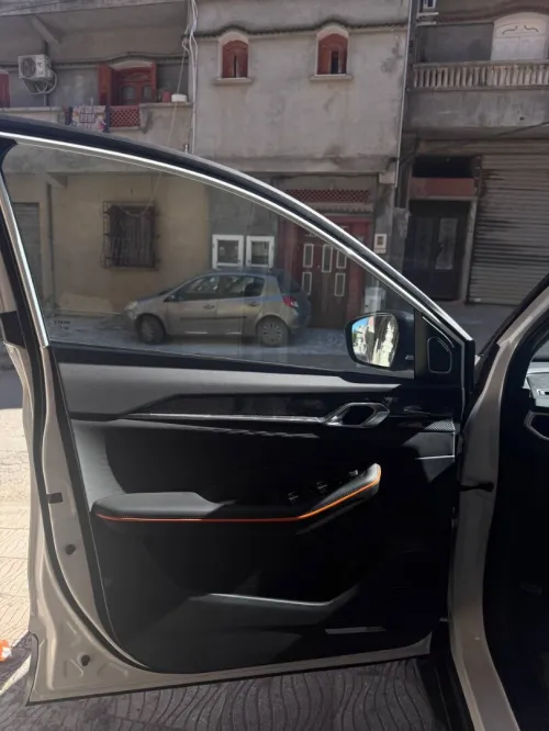 Geely Coolray 2026 BATTLE EDITION BATTLE