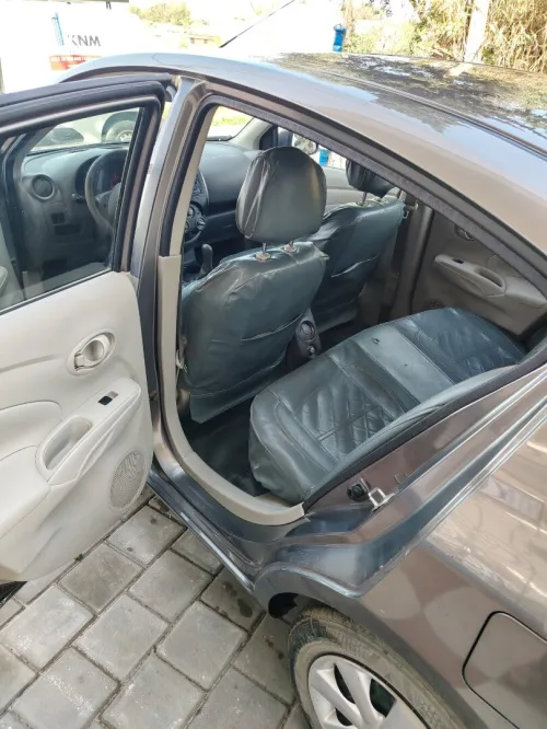 Nissan Sunny 2013 Sunny