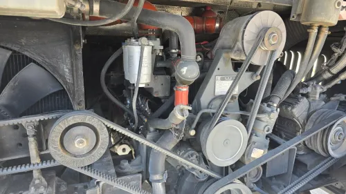 Higer higer h92 Higer H92 2012