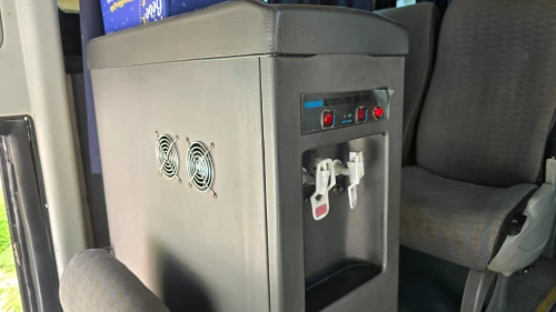 Higer higer h92 Higer H92 2012
