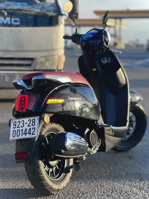 Benelli Panarea 2023