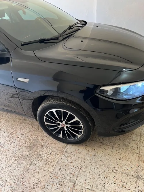 Fiat Tipo Sedan 2023 City