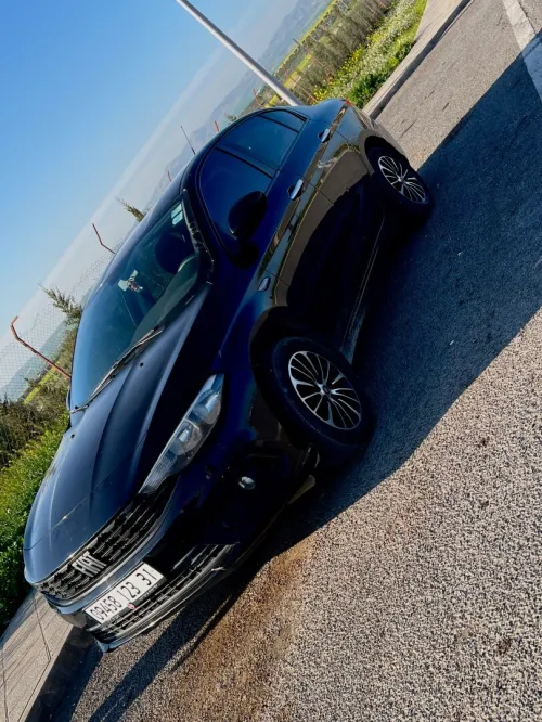 Fiat Tipo Sedan 2023 City plus