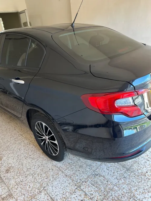 Fiat Tipo Sedan 2023 City