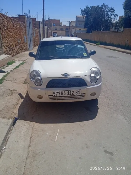 Lifan 320 2012 Talent