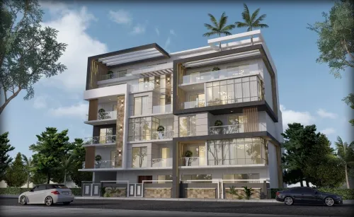 Vente Appartement F4 Alger Ouled fayet