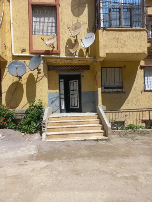 Vente Appartement F2 Tizi Ouzou Tigzirt