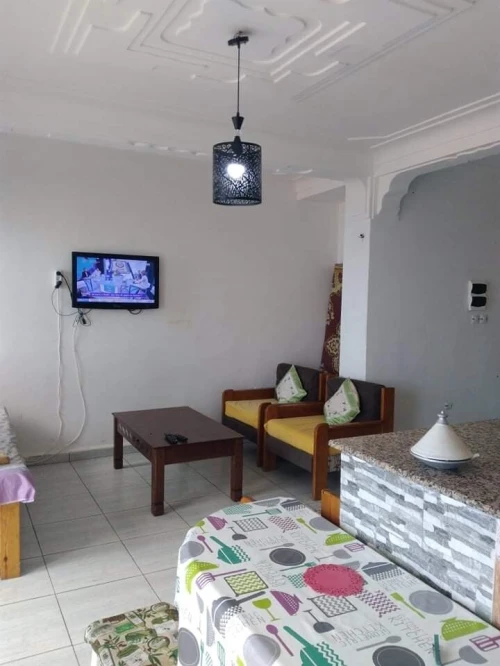 Location vacances Appartement F3 Tizi Ouzou Tigzirt