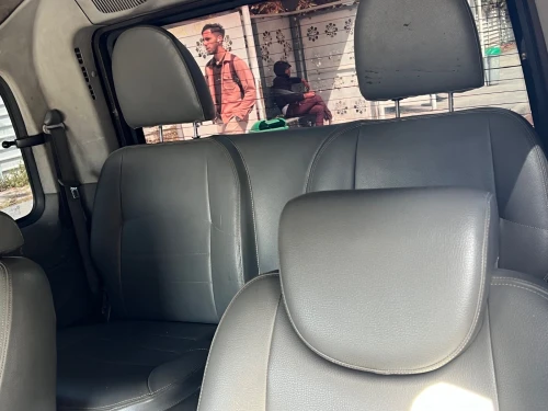 Mahindra Scorpio 2011 GLX