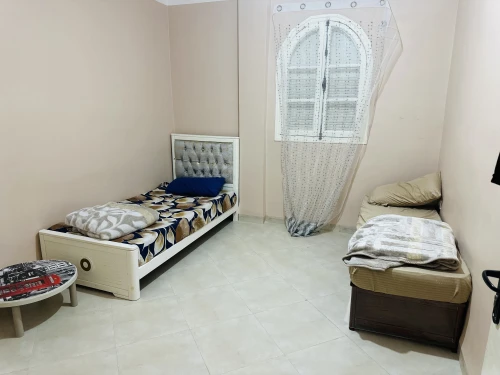 Location vacances Appartement F3 Biskra Biskra