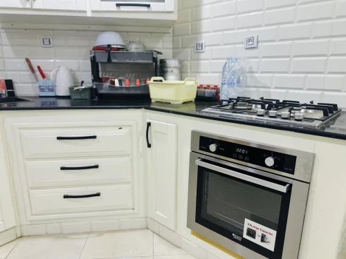 Location vacances Appartement F3 Biskra Biskra