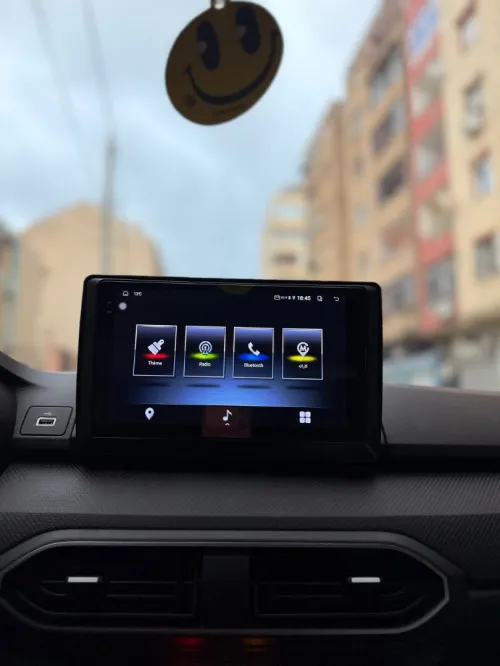 Dacia Sandero 2024 Expression