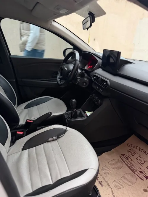 Dacia Sandero 2024 Expression