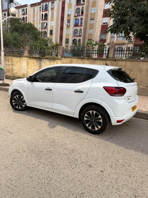 Dacia Sandero 2024 Expression